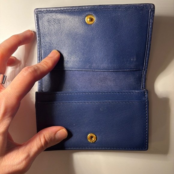 Miu Miu wallet - Picture 9 of 10